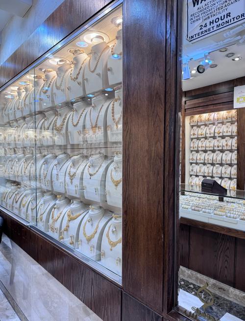 Bracelet Displays (1)