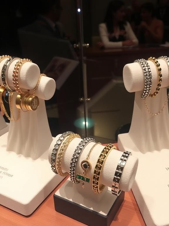 Bracelet Displays (1)