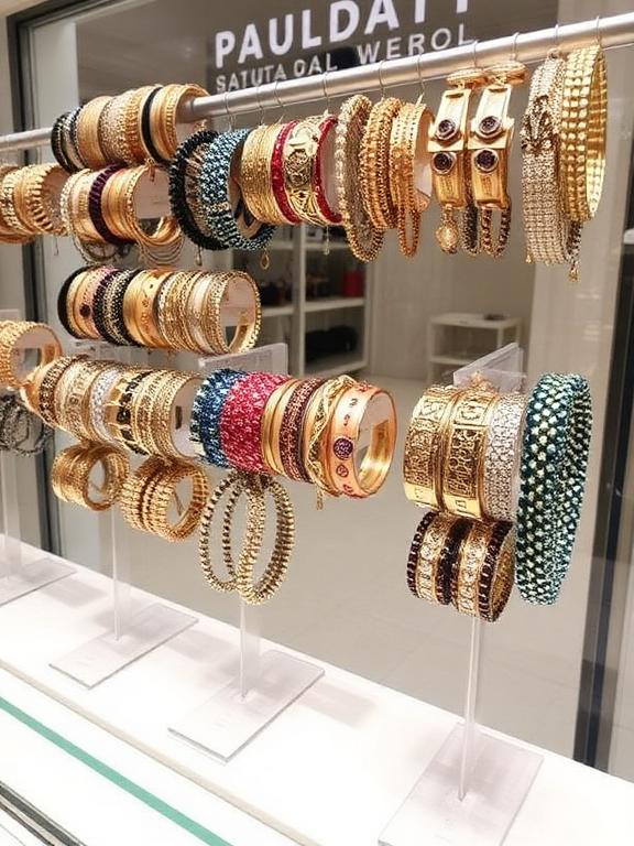 Bracelet Displays (2)