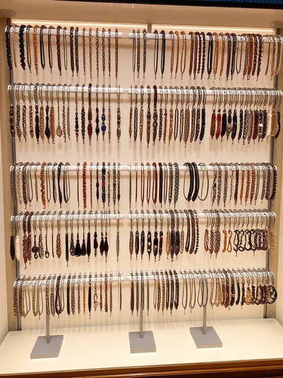 Bracelet Displays (3)