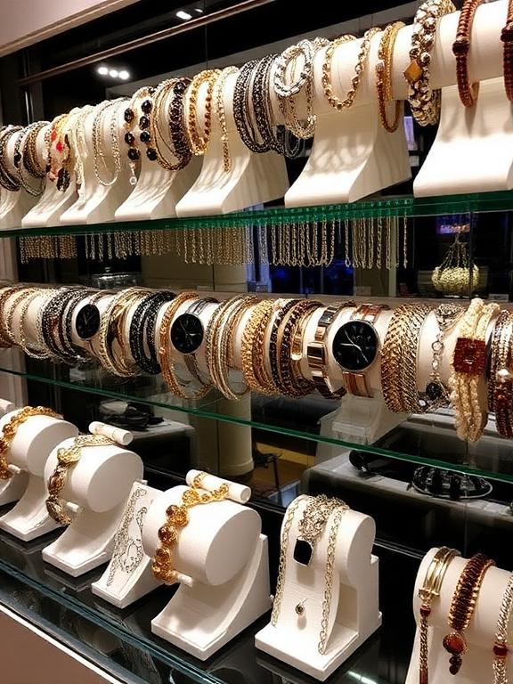 Bracelet Displays (4)