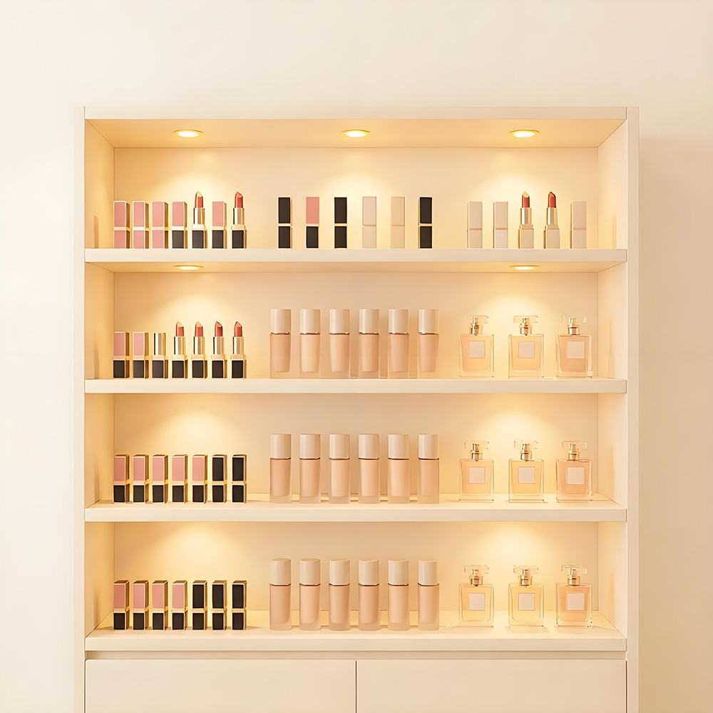 Cosmetic Displays (1)