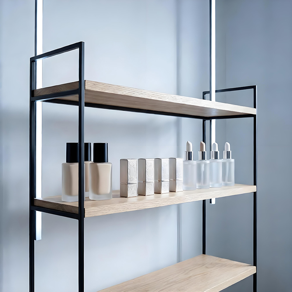 Cosmetic Displays (3)