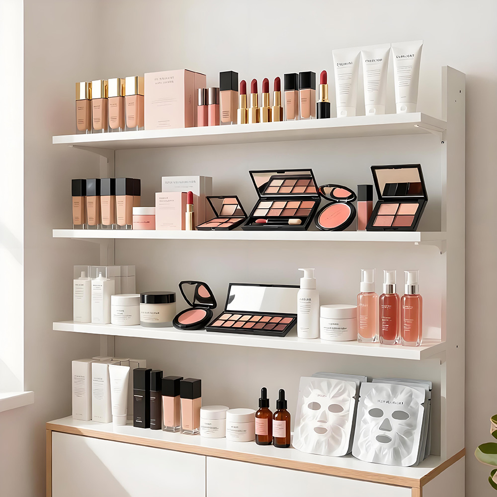 Cosmetic Displays (4)
