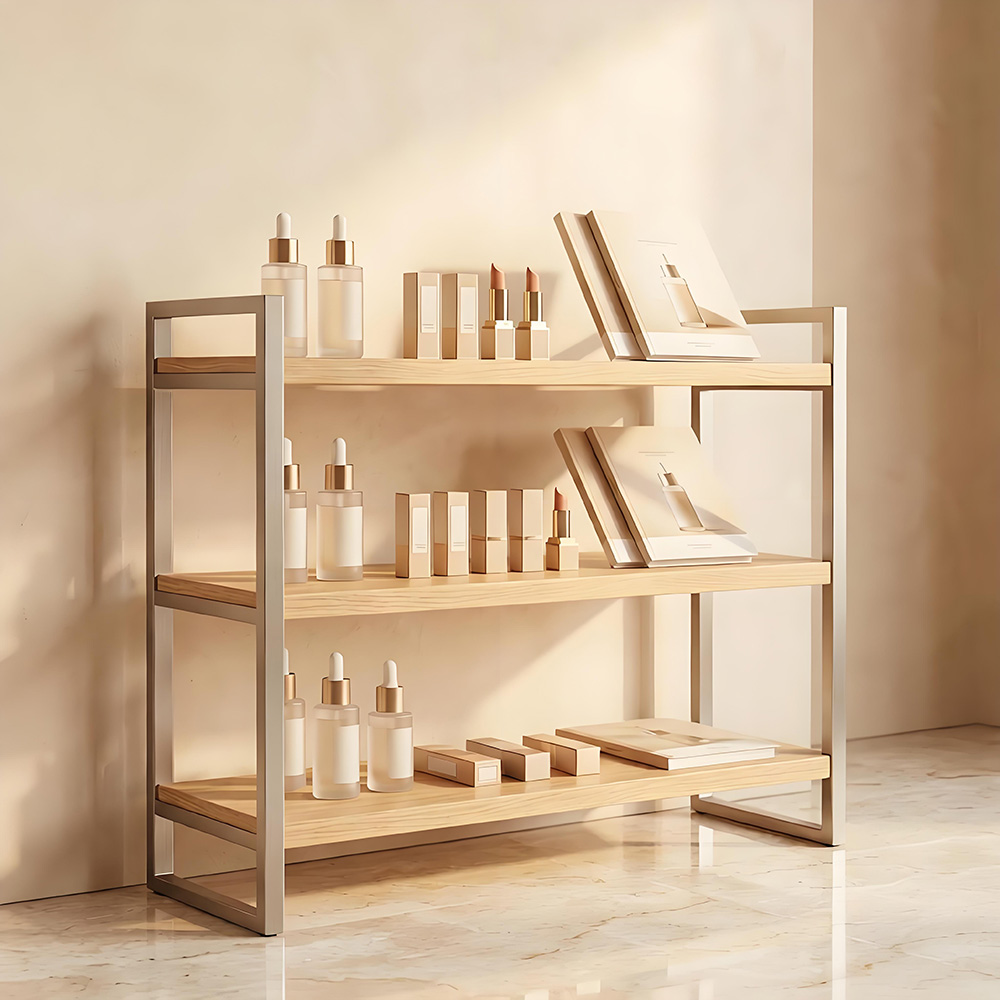 Cosmetic Displays (5)