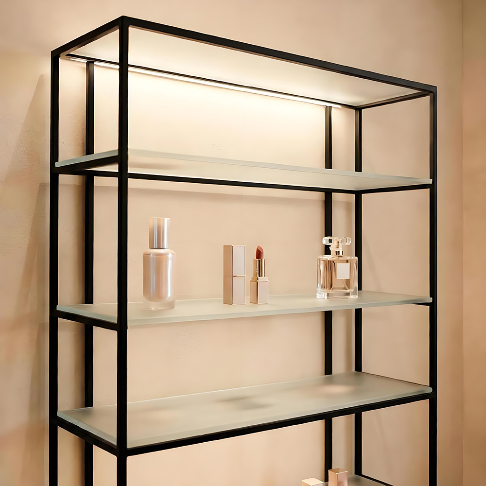 Cosmetic Displays (6)