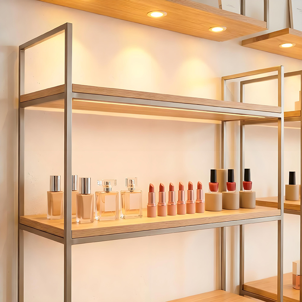 Cosmetic Displays (7)