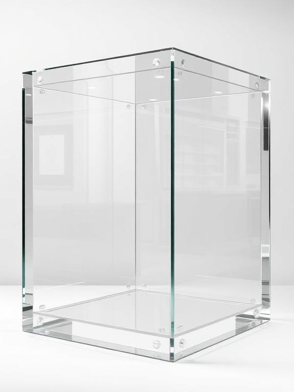 Custom Glass Display (1)
