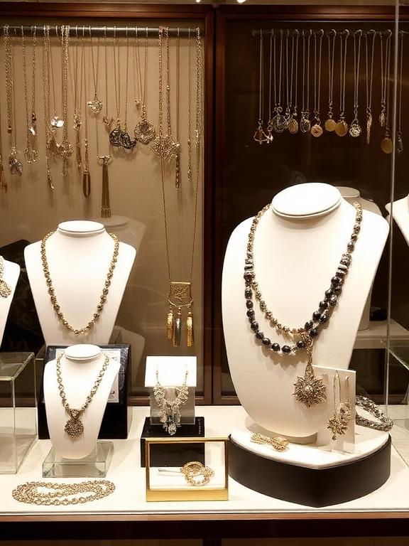 Jewelry Display (1)