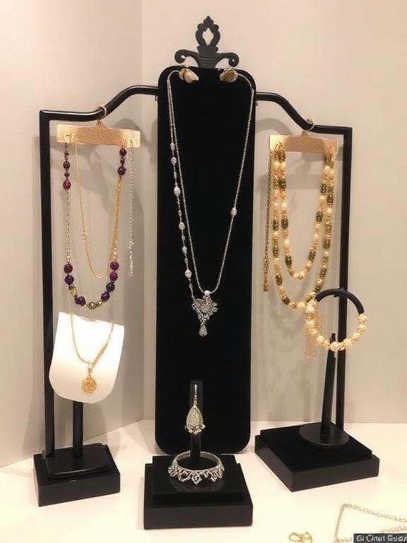 Jewelry Display (2)