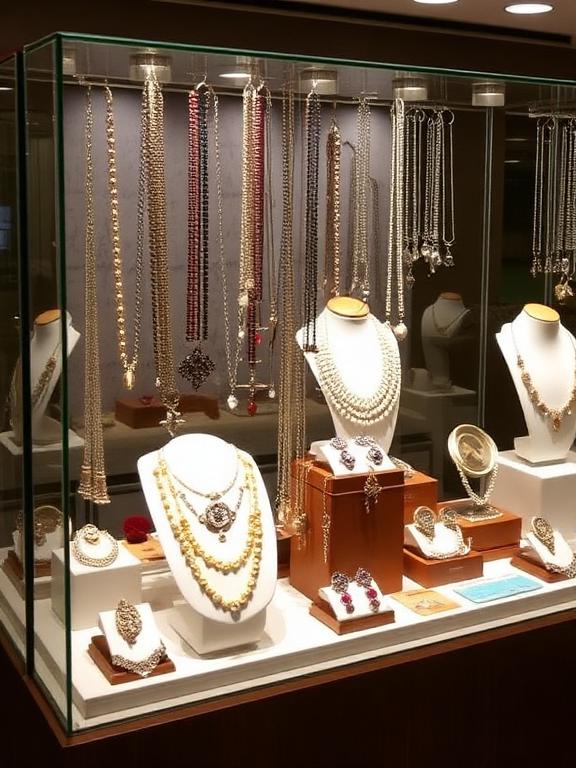 Jewelry Display (3)
