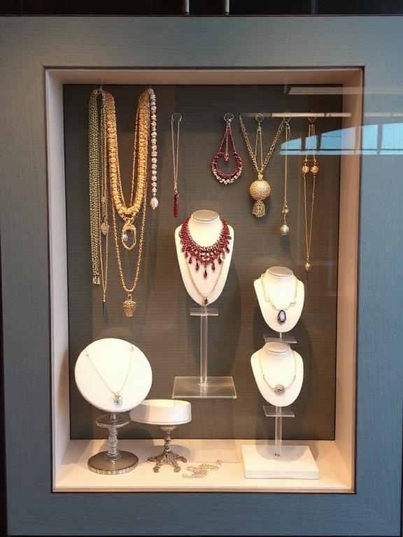 Jewelry Display (4)