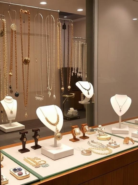Jewelry Display (5)