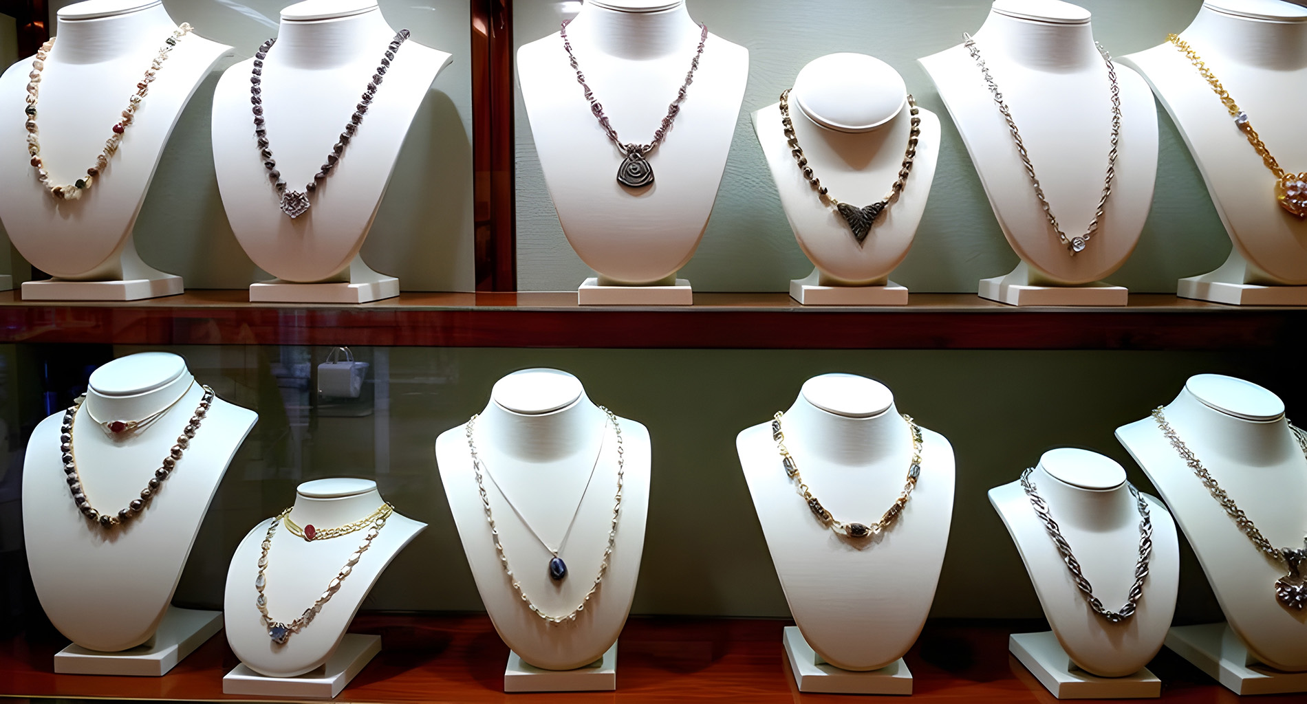 Jewelry Display (6)