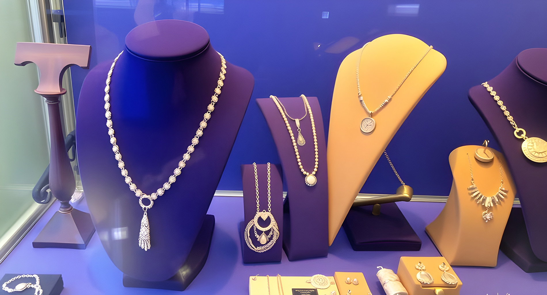 Jewelry Display (8)