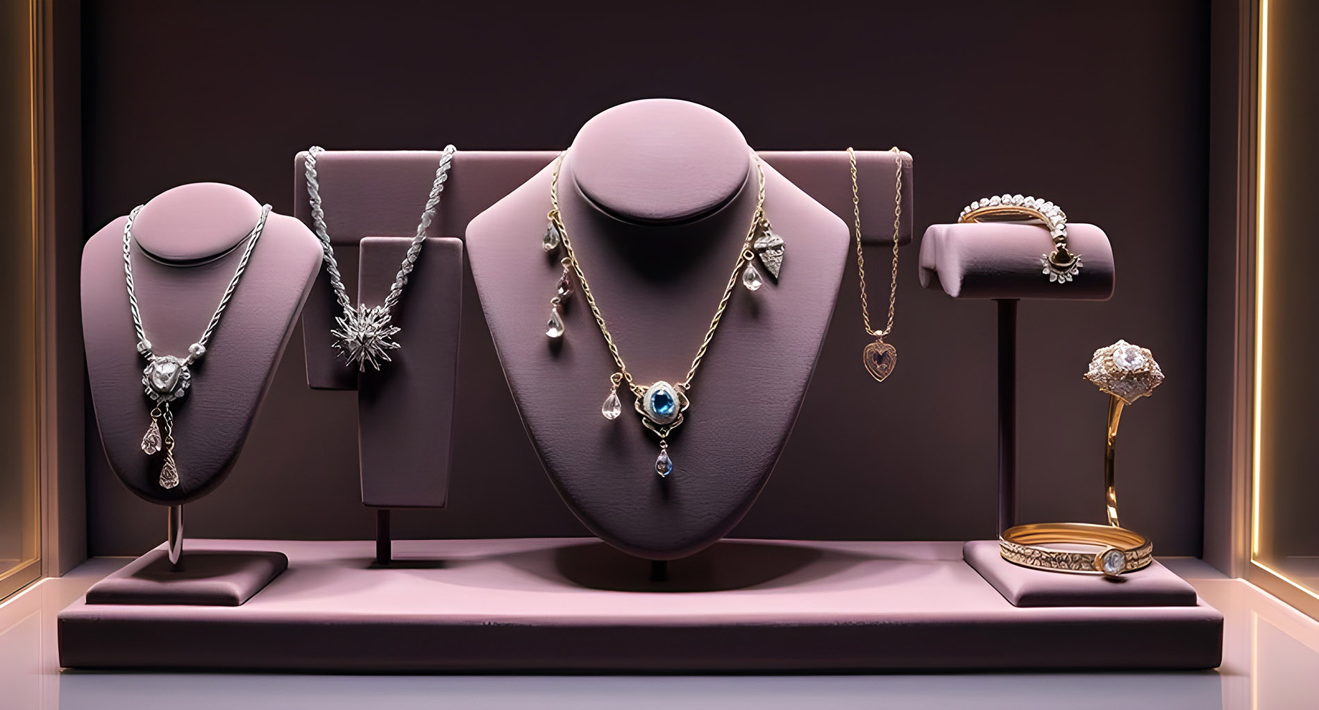 Jewelry Display (9)