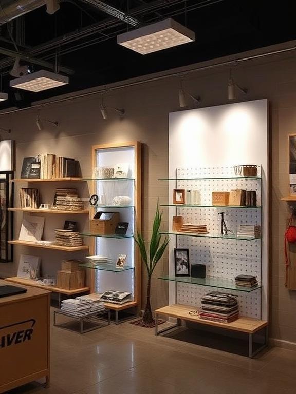 Moving Props Display (1)