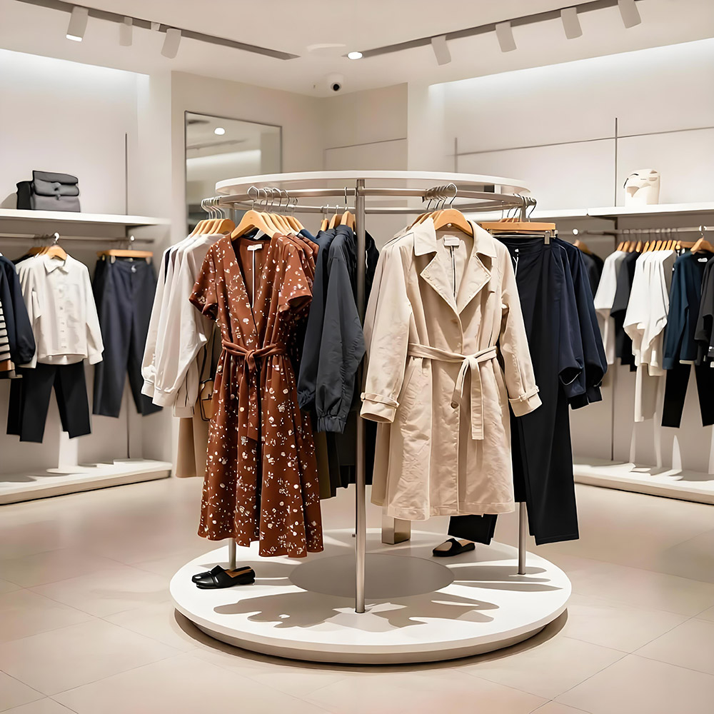 round garment racks (7)