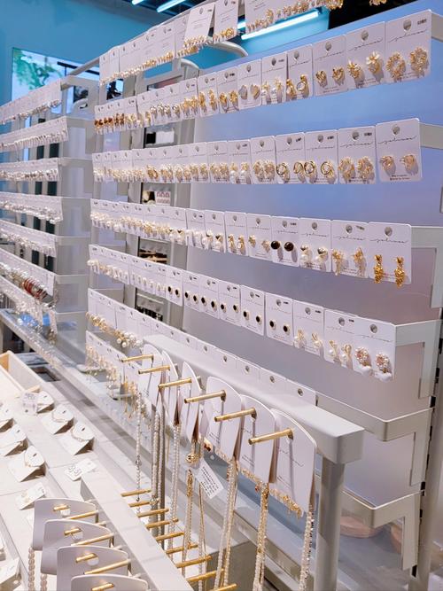 Earring Displays (2)