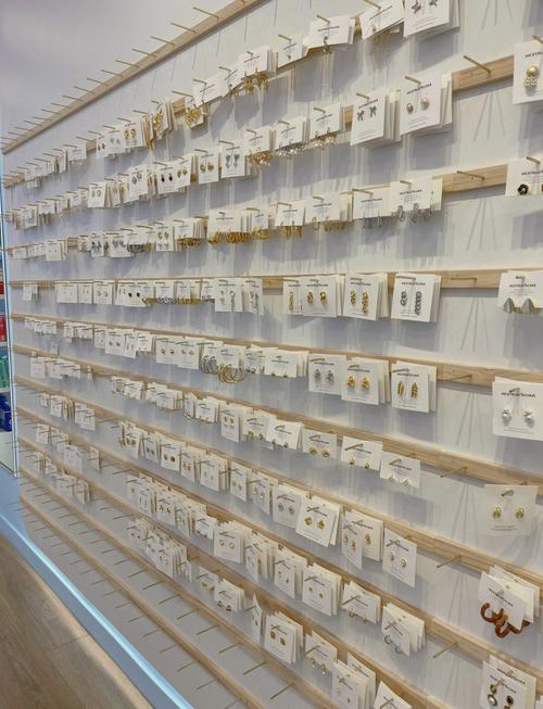 Earring Displays (5)