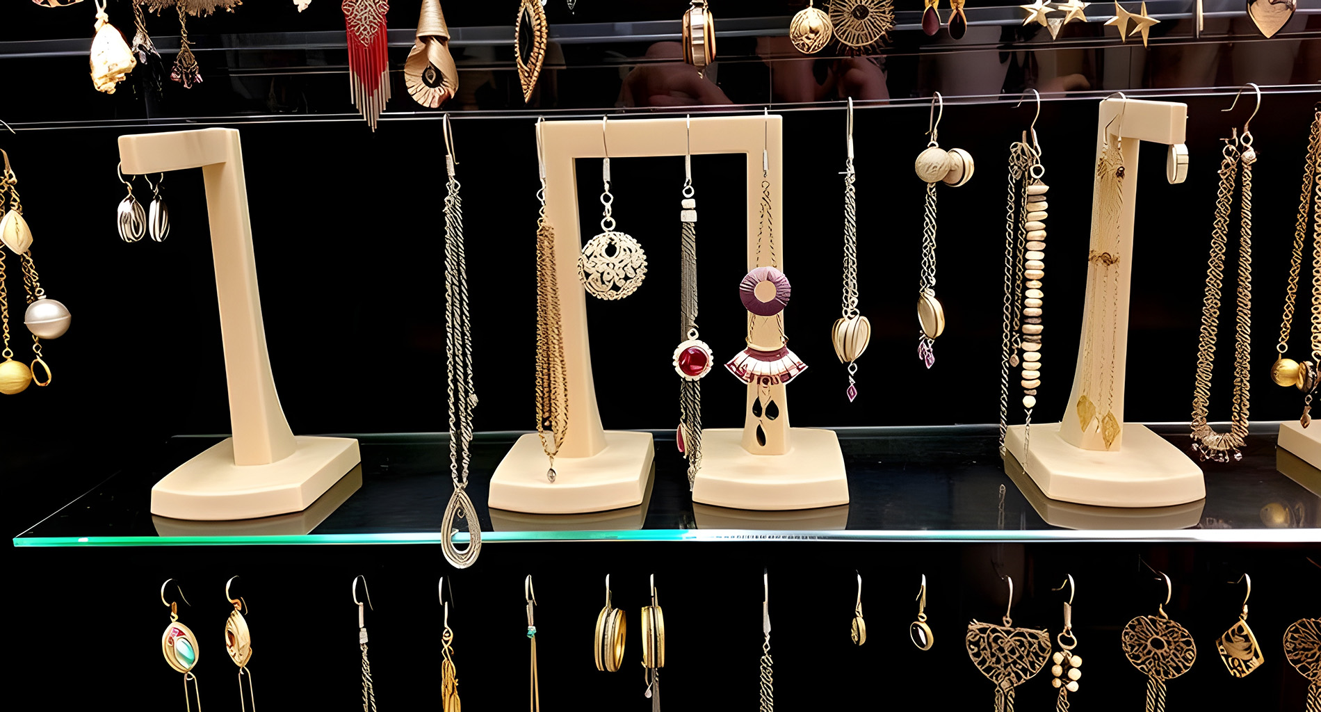 Earring Displays (6)