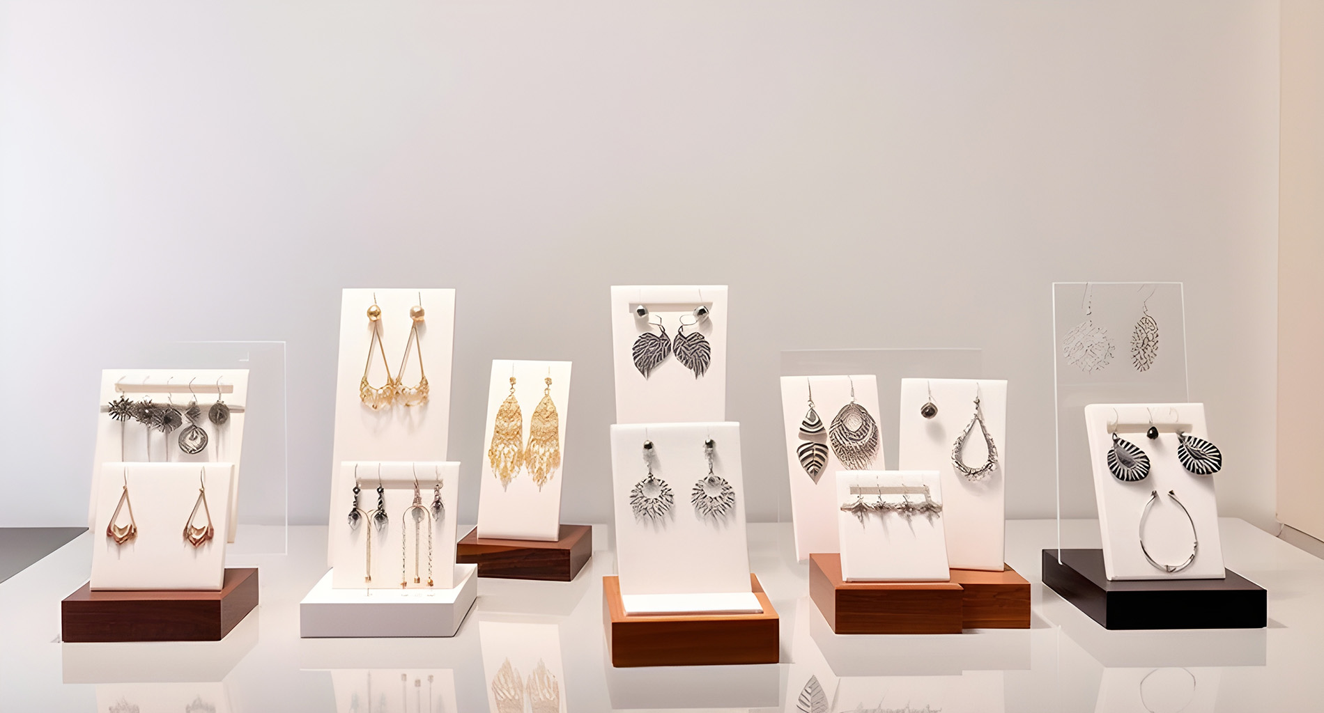 Earring Displays (8)