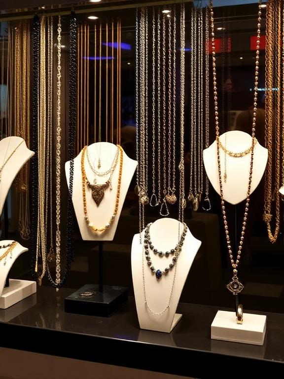 necklace displays (3)