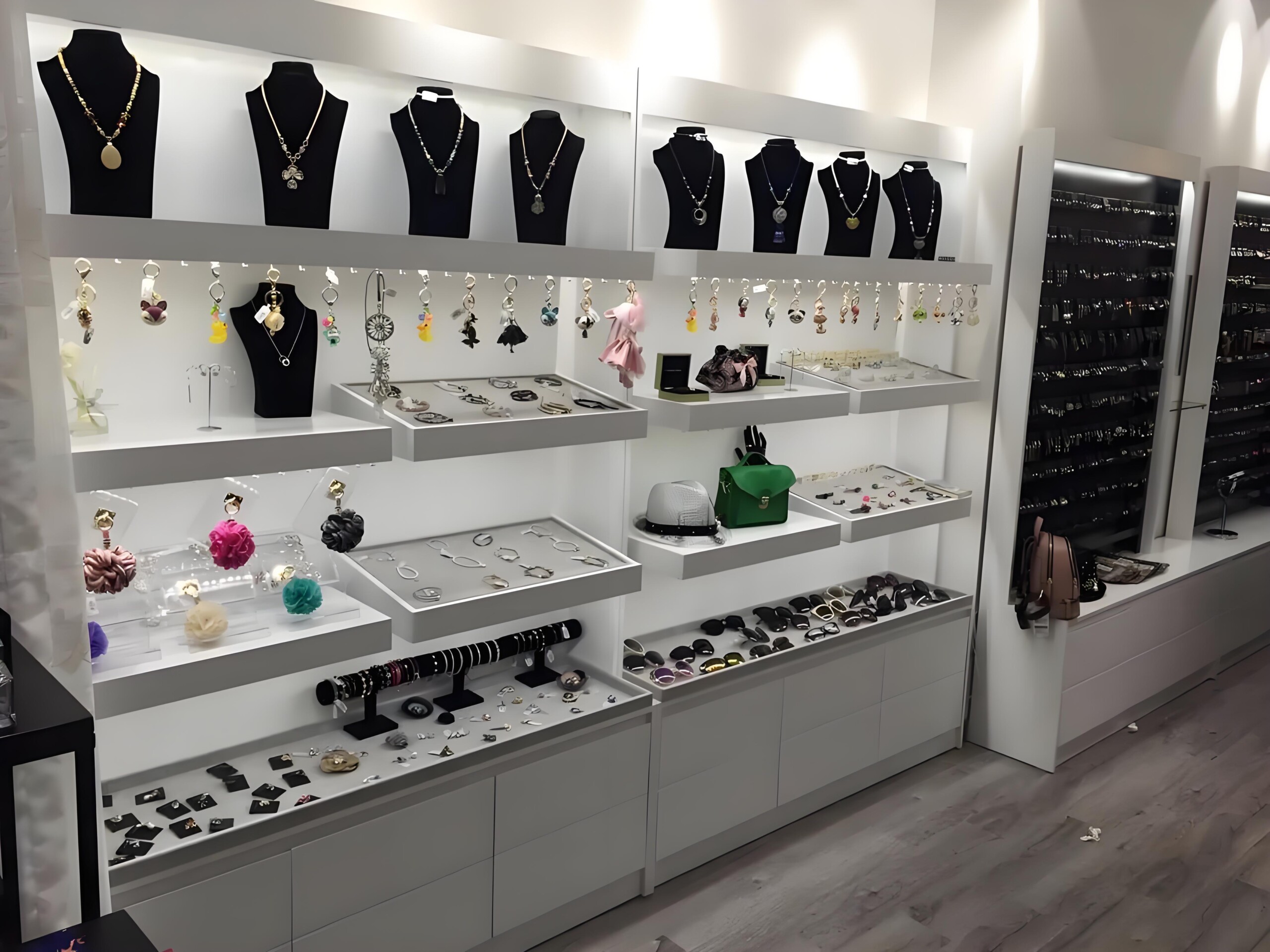 necklace displays (5)