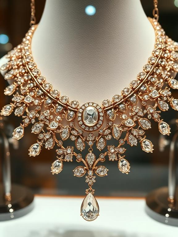 necklace displays (6)